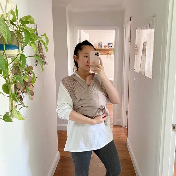 Meet your Posher, Nicky - Picture 1 of 1